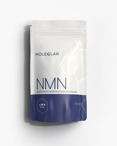 NMN Powder – Uthever®