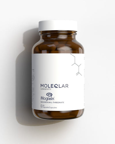 Magnesium L-Threonat