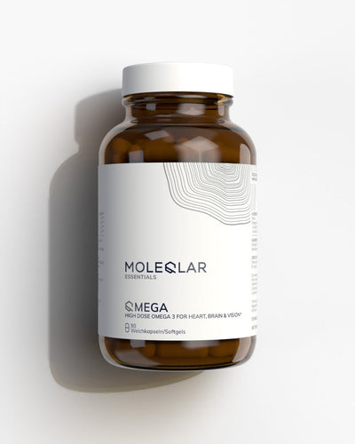 Omega 3 kapslar